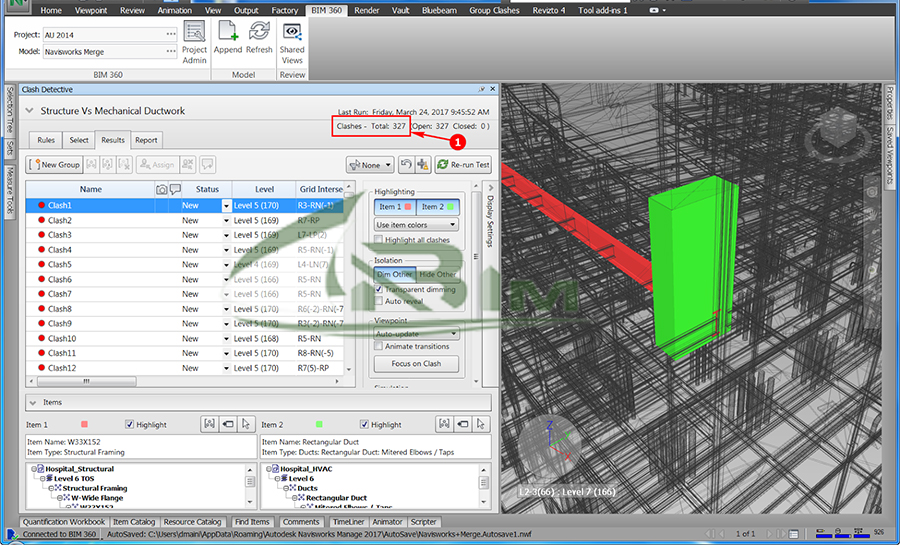 navisworks freedom viewer for mac